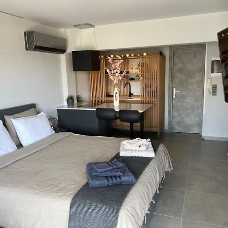 Loft Spa Greece - Enjoy Our Jacuzzi Kalamata Zewnętrze zdjęcie