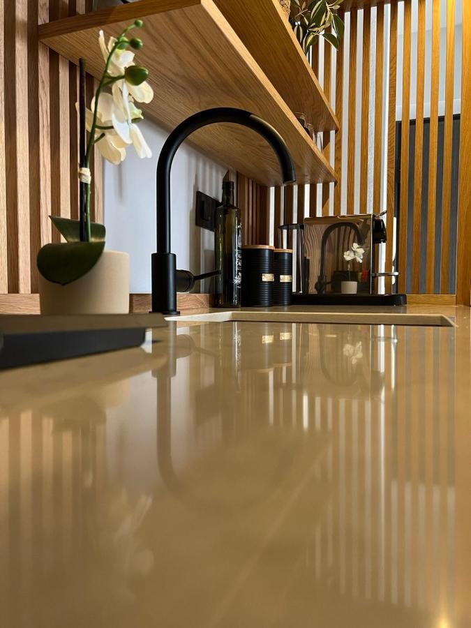 Loft Spa Greece - Enjoy Our Jacuzzi Kalamata Zewnętrze zdjęcie