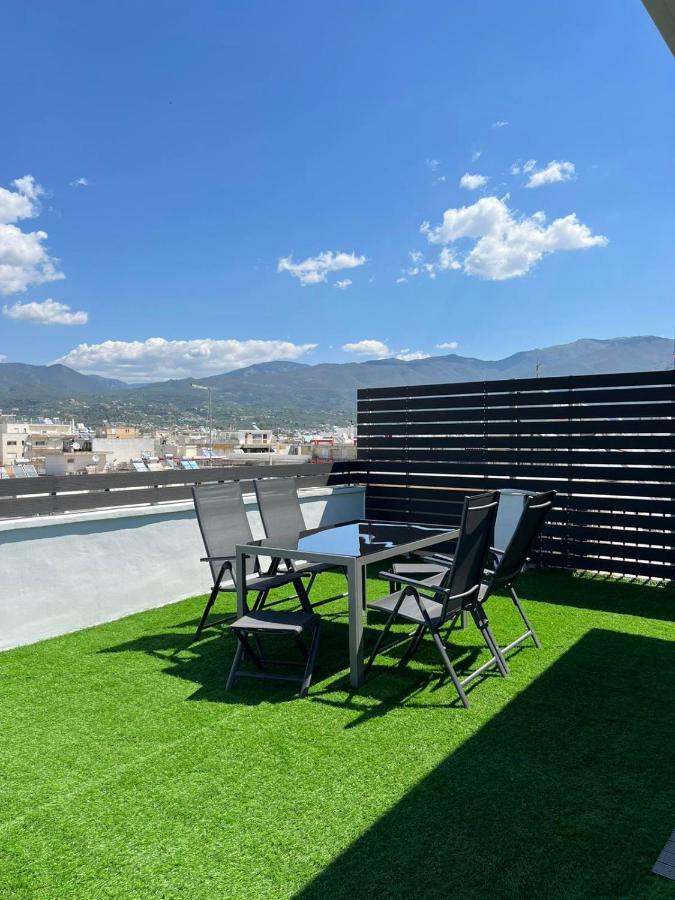 Loft Spa Greece - Enjoy Our Jacuzzi Kalamata Zewnętrze zdjęcie