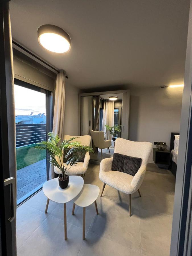 Loft Spa Greece - Enjoy Our Jacuzzi Kalamata Zewnętrze zdjęcie